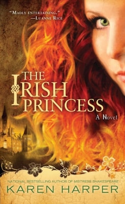 Irish Princess