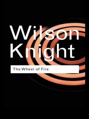 Wheel of Fire
