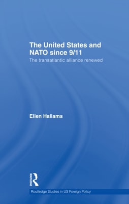 United States and NATO since 9/11