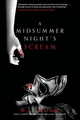 Midsummer Night's Scream