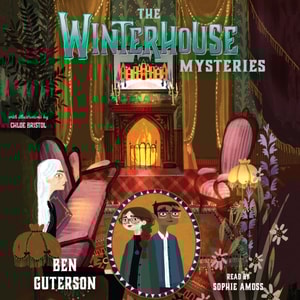 Winterhouse Mysteries