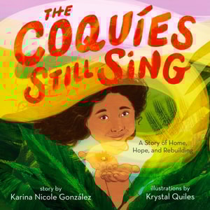 Coquies Still Sing
