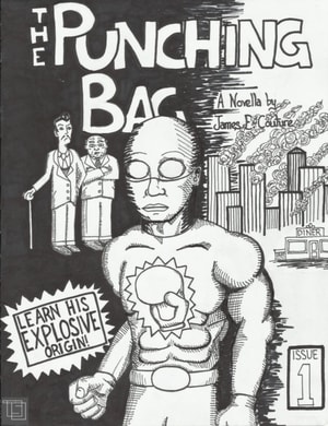 Punching Bag