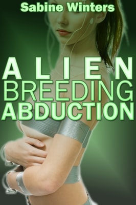 Alien Breeding Abduction