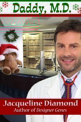 Daddy, M.D.: A Medical Romance