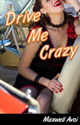 Drive Me Crazy