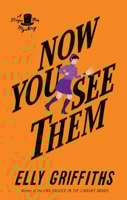 Now You See Them