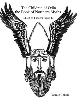 The Children of Odin the Book of Northern Myths