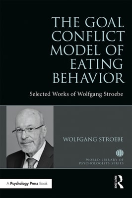 Goal Conflict Model of Eating Behavior