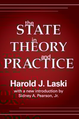 State in Theory and Practice