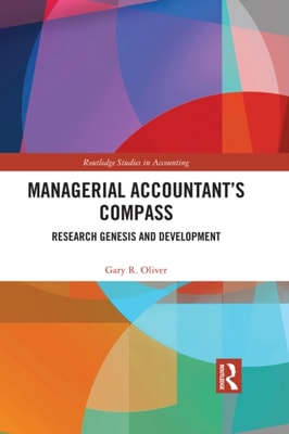 Managerial Accountant's Compass
