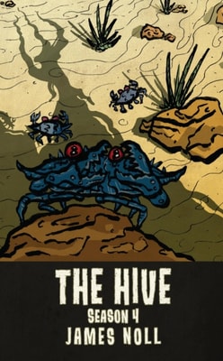 Hive: Season 4