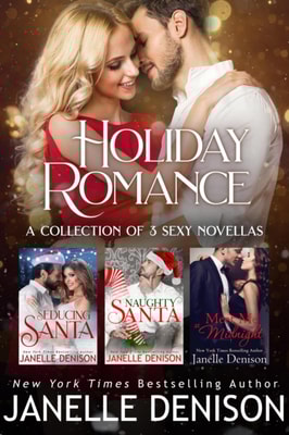 Holiday Romance Box Set