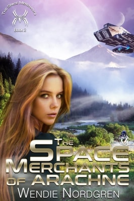 Space Merchants of Arachne