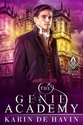Genie Academy Book Two