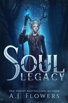 Soul Legacy