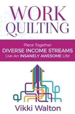 Work Quilting