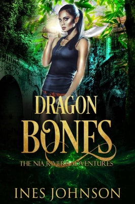 Dragon Bones