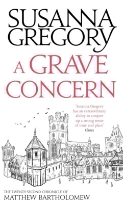 A Grave Concern