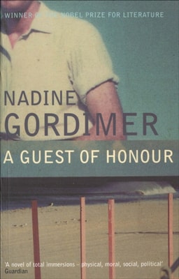 Guest of Honour