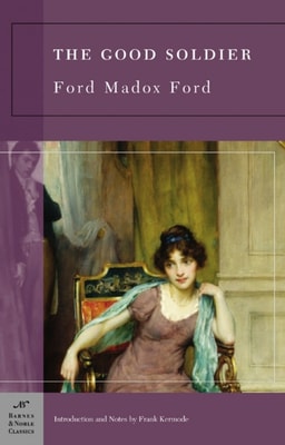 Good Soldier (Barnes & Noble Classics Series)