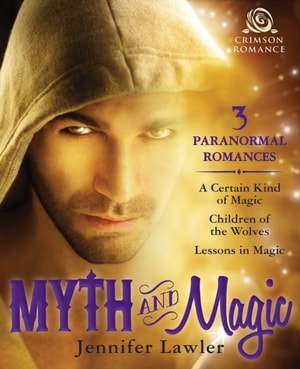 Myth & Magic