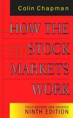 How the Stock Markets Work