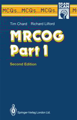 MRCOG Part I