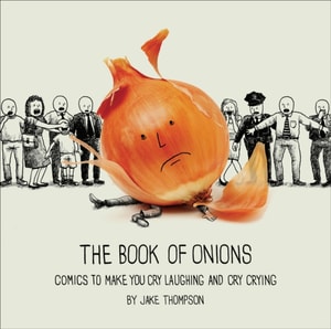 Book of Onions
