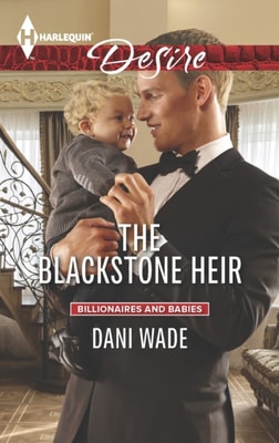 Blackstone Heir