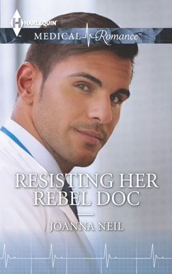 Resisting Her Rebel Doc