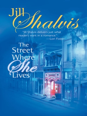 Street Where She Lives