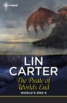 Pirate of World's End