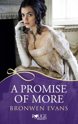 Promise of More: A Rouge Regency Romance
