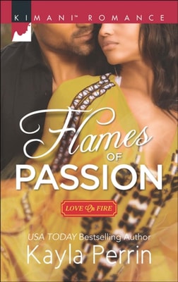 Flames of Passion