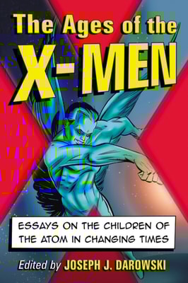 Ages of the X-Men
