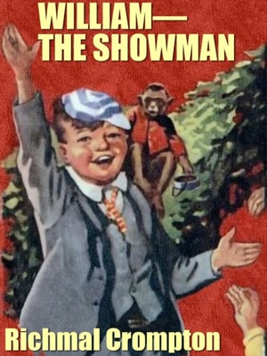 William-the Showman