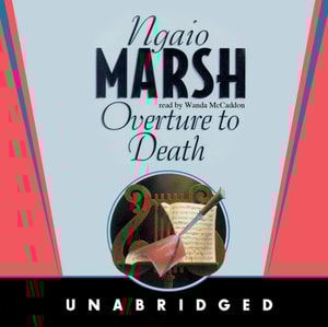 Overture to Death
