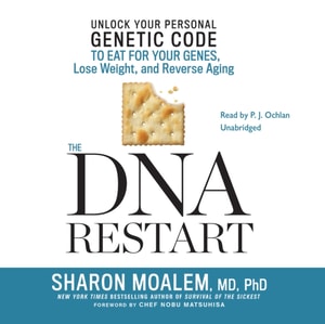 DNA Restart