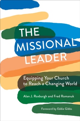 Missional Leader
