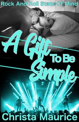 Gift To Be Simple