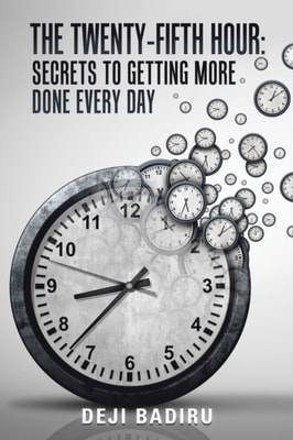 Twenty-Fifth Hour: