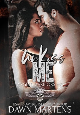 UnKiss Me