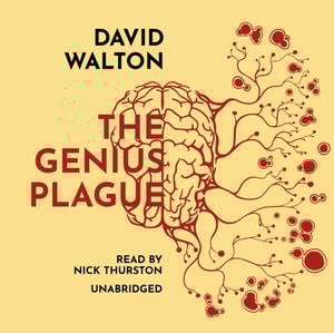 Genius Plague
