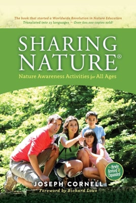 Sharing Nature(R)