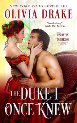 Duke I Once Knew