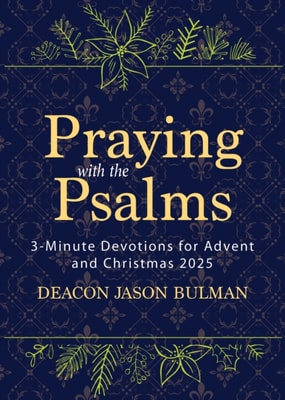 Praying with the Psalms
