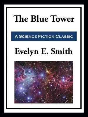 Blue Tower