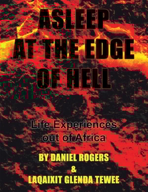 Asleep at the Edge of Hell