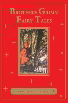 Brothers Grimm Fairy Tales